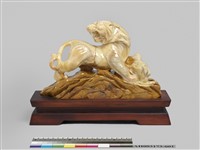 瑪瑙虎藏品圖，第2張